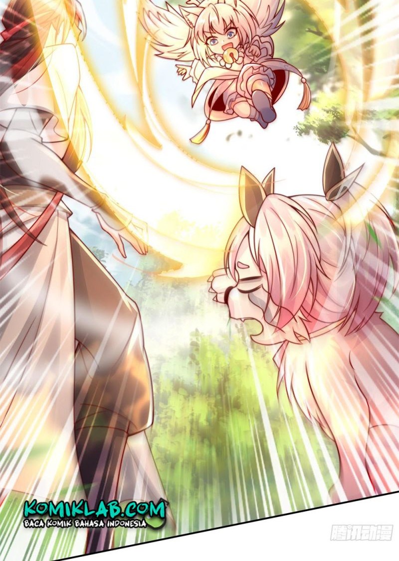 Starting With Confessing With the Beautiful Master Chapter 8 Gambar 14