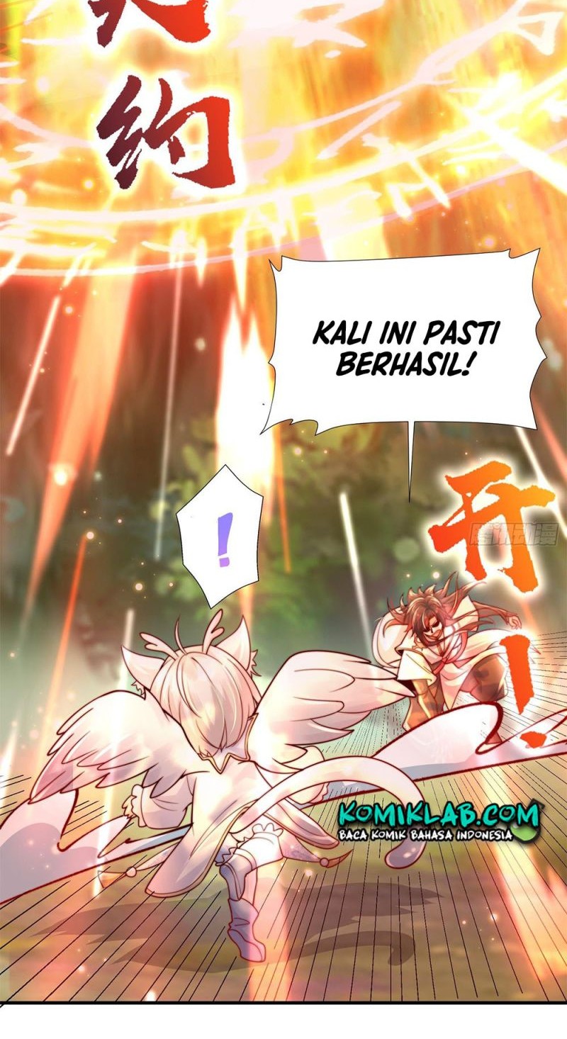 Starting With Confessing With the Beautiful Master Chapter 8 Gambar 16