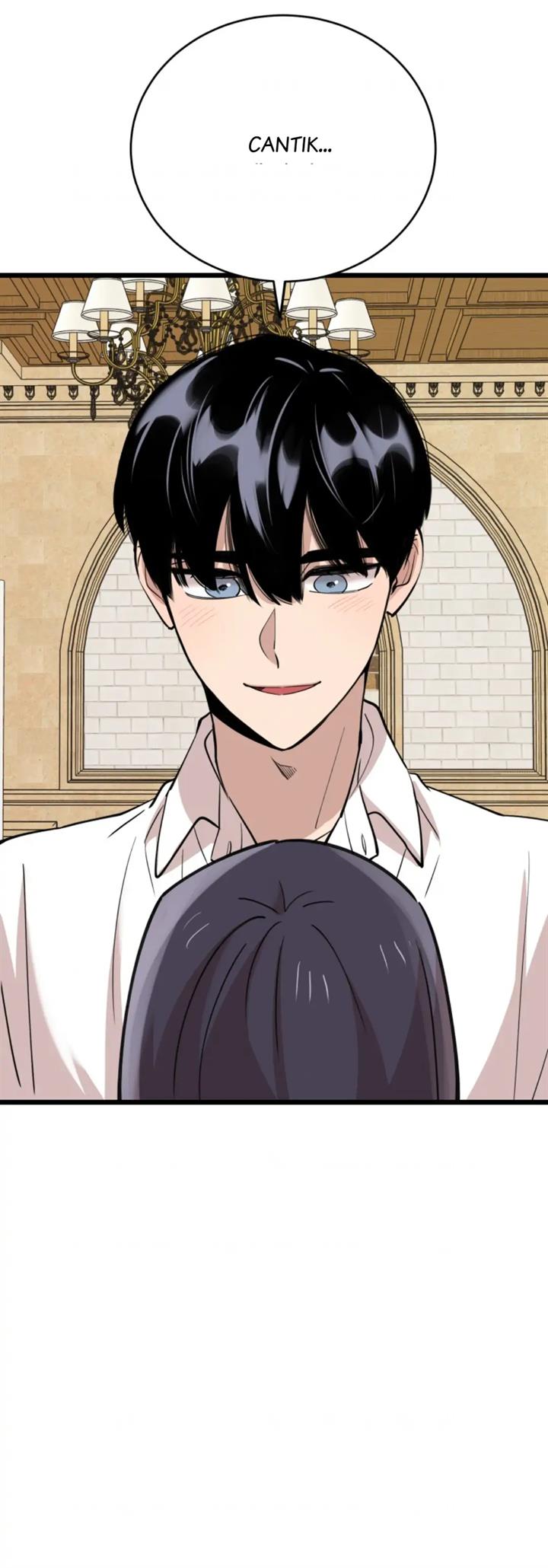 He Can’t Be This Dumb! Chapter 72 Gambar 58