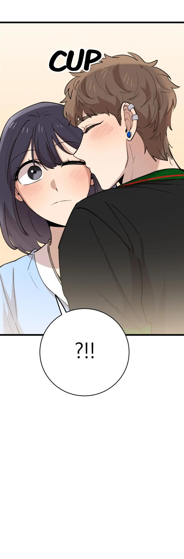 He Can’t Be This Dumb! Chapter 72 Gambar 7