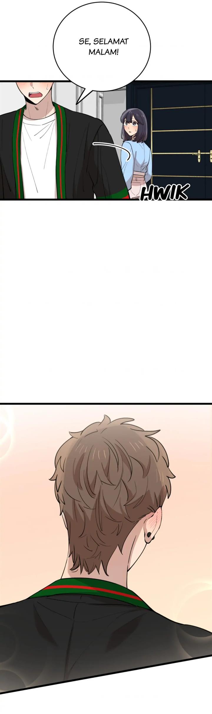 He Can’t Be This Dumb! Chapter 72 Gambar 8