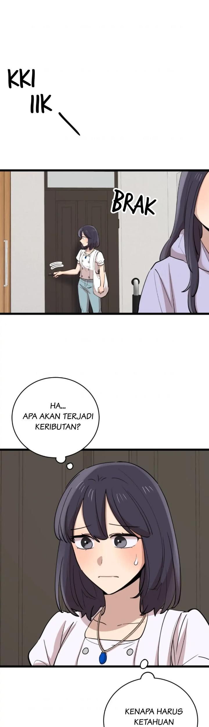 He Can’t Be This Dumb! Chapter 71 Gambar 14