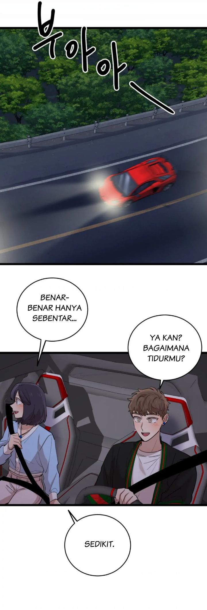 He Can’t Be This Dumb! Chapter 71 Gambar 30