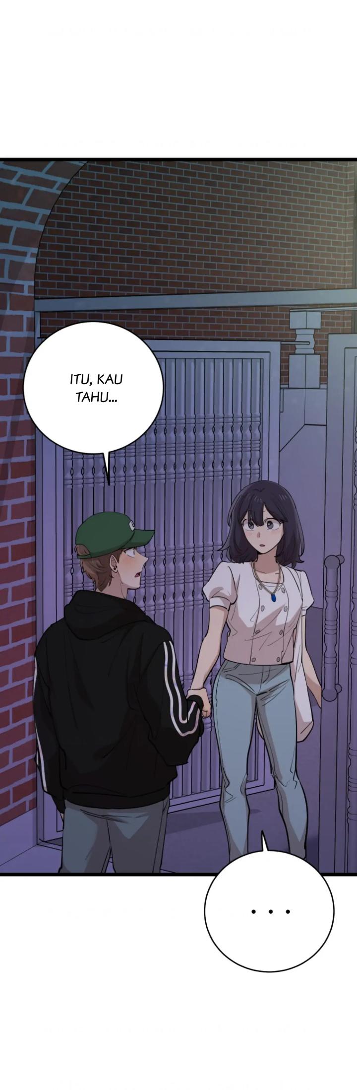 Baca  He Can’t Be This Dumb! Chapter 71 Gambar 2