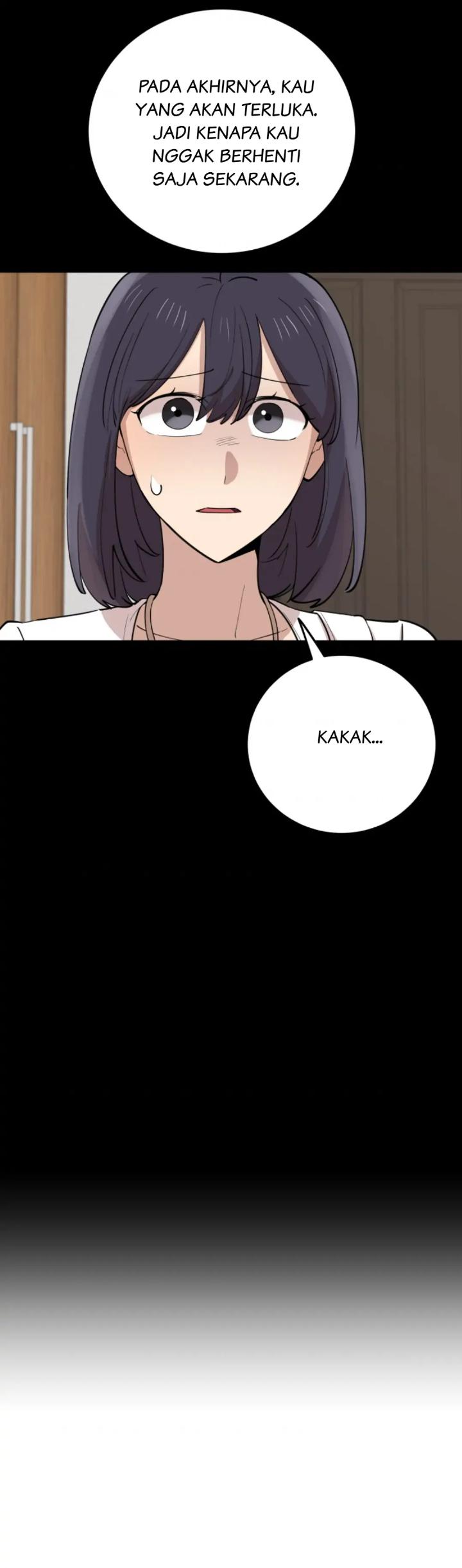 He Can’t Be This Dumb! Chapter 71 Gambar 35