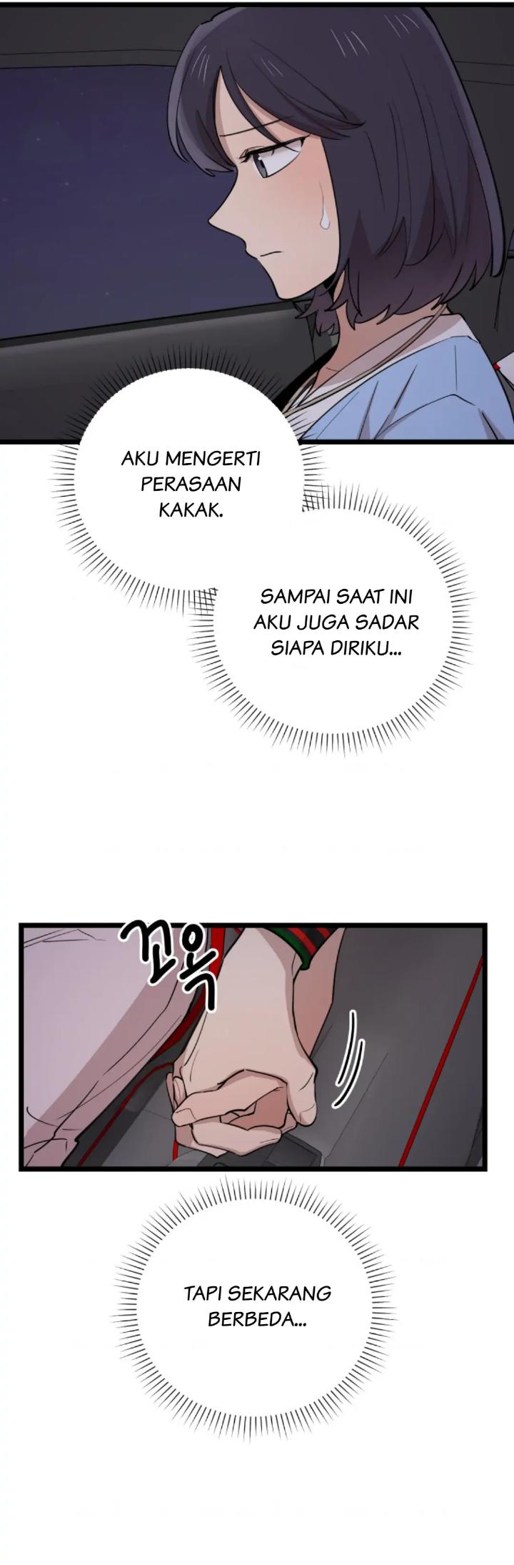 He Can’t Be This Dumb! Chapter 71 Gambar 36