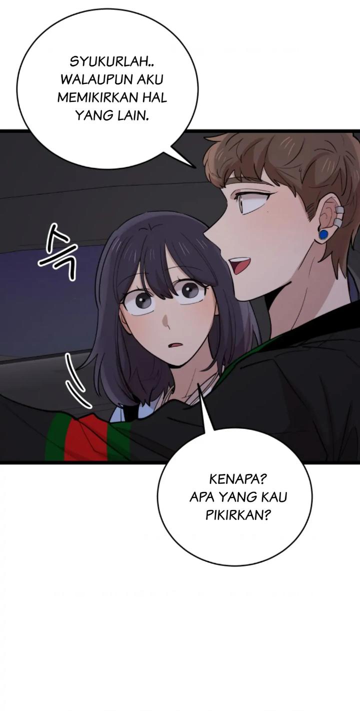 He Can’t Be This Dumb! Chapter 71 Gambar 38