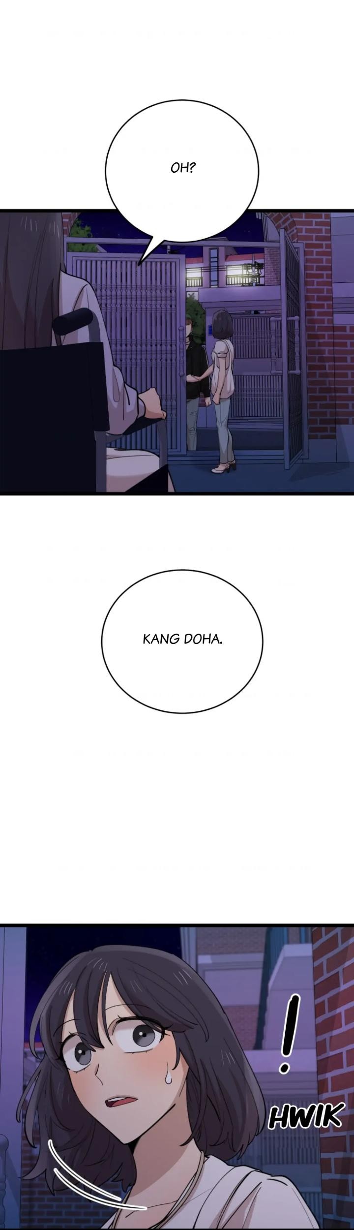 He Can’t Be This Dumb! Chapter 71 Gambar 3