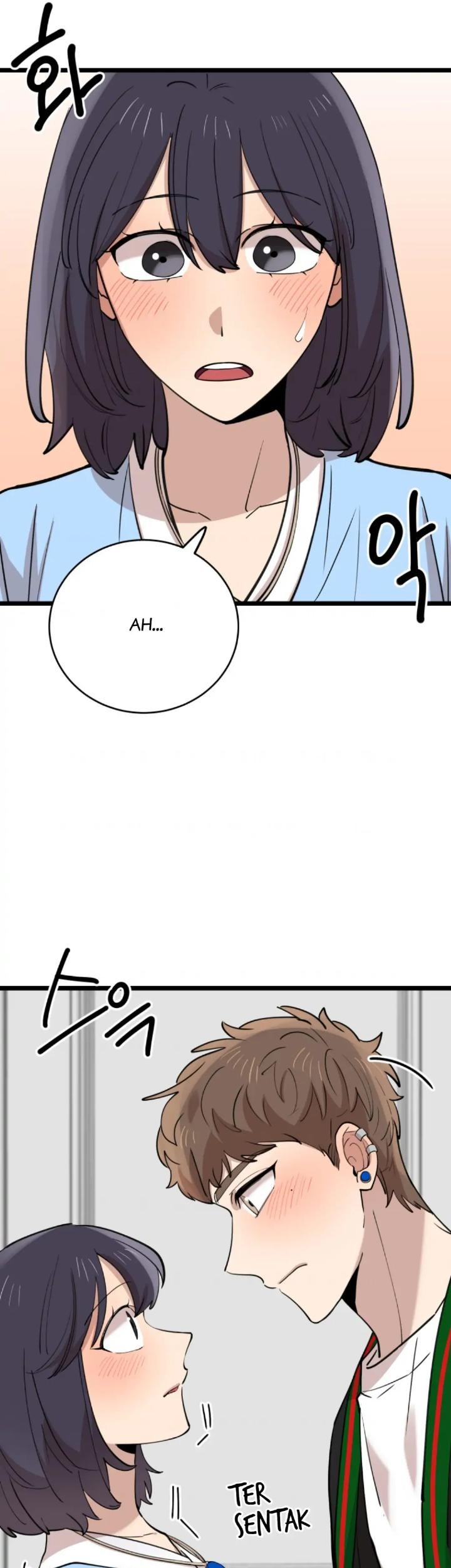 He Can’t Be This Dumb! Chapter 71 Gambar 60