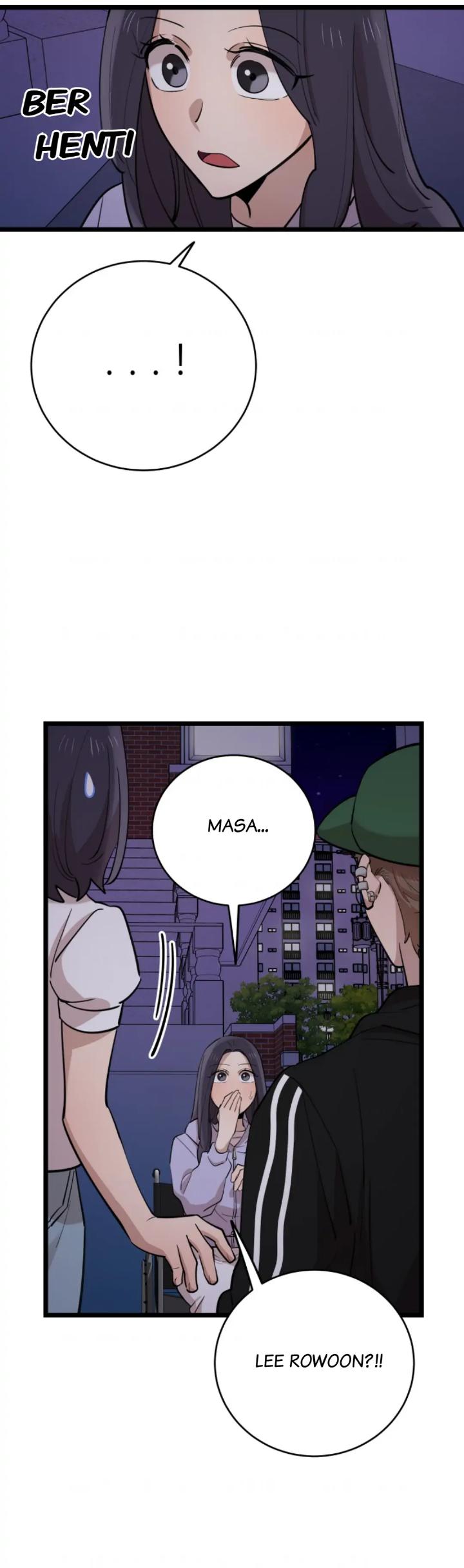 He Can’t Be This Dumb! Chapter 71 Gambar 10