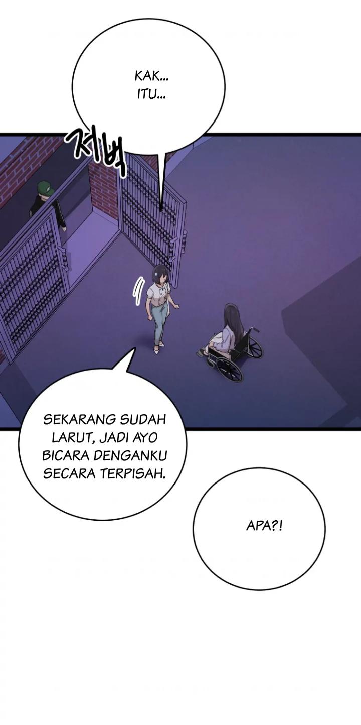 He Can’t Be This Dumb! Chapter 71 Gambar 11