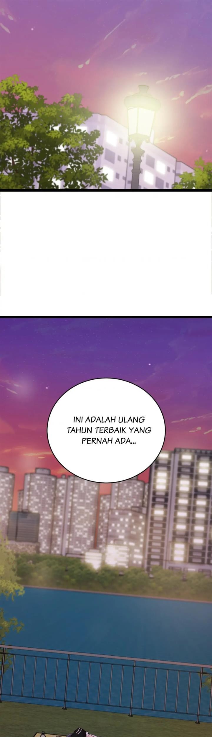 He Can’t Be This Dumb! Chapter 70 Gambar 15