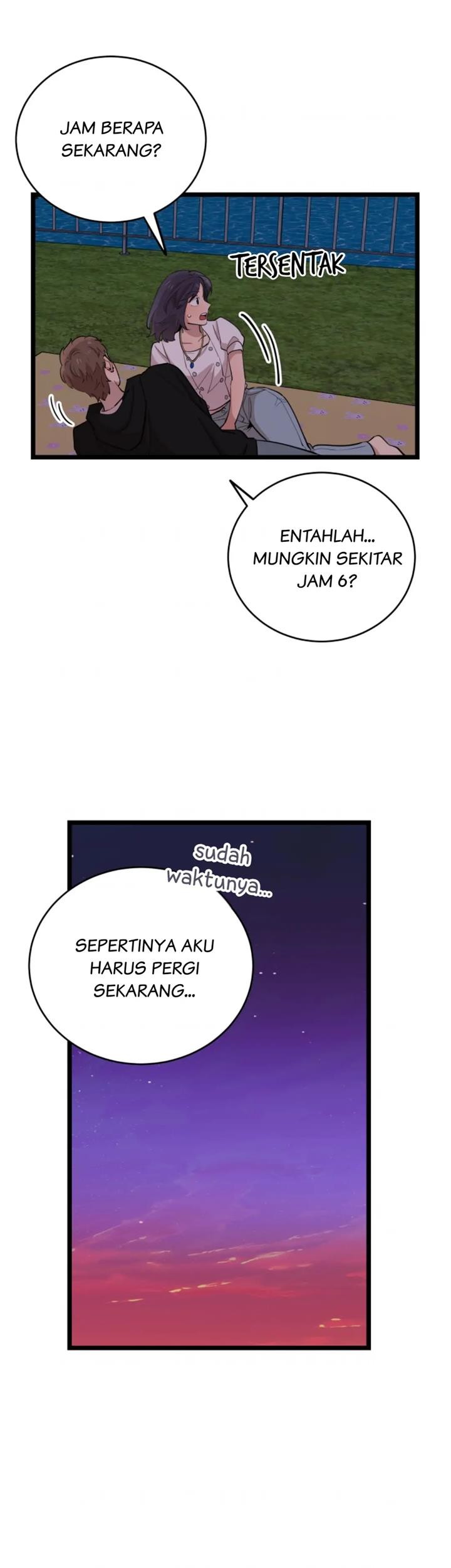 He Can’t Be This Dumb! Chapter 70 Gambar 19