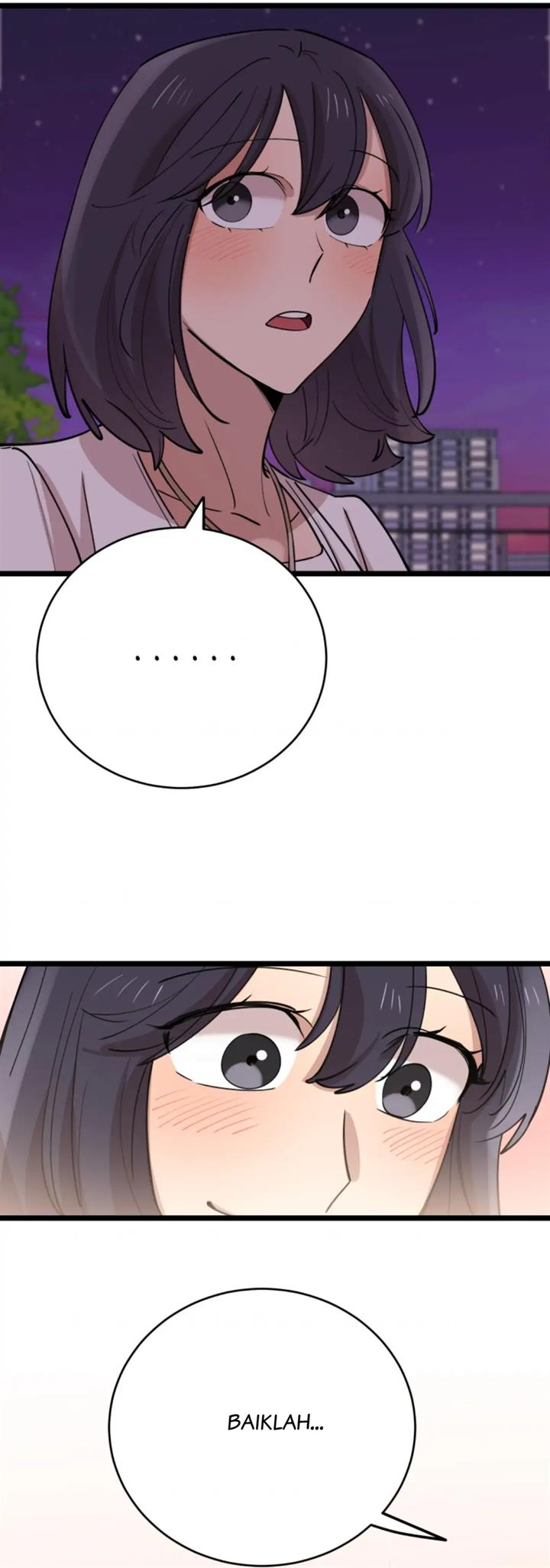 He Can’t Be This Dumb! Chapter 70 Gambar 24