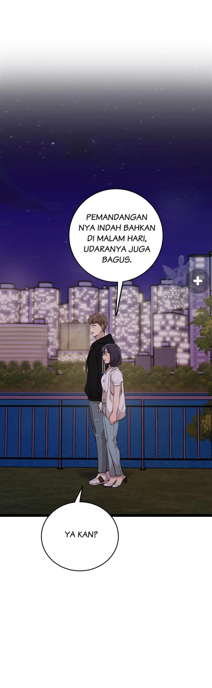 He Can’t Be This Dumb! Chapter 70 Gambar 26