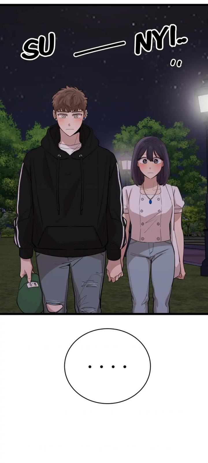 He Can’t Be This Dumb! Chapter 70 Gambar 27