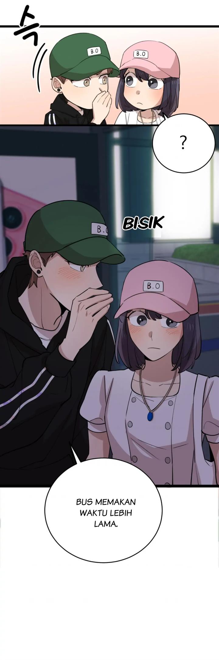 He Can’t Be This Dumb! Chapter 70 Gambar 34