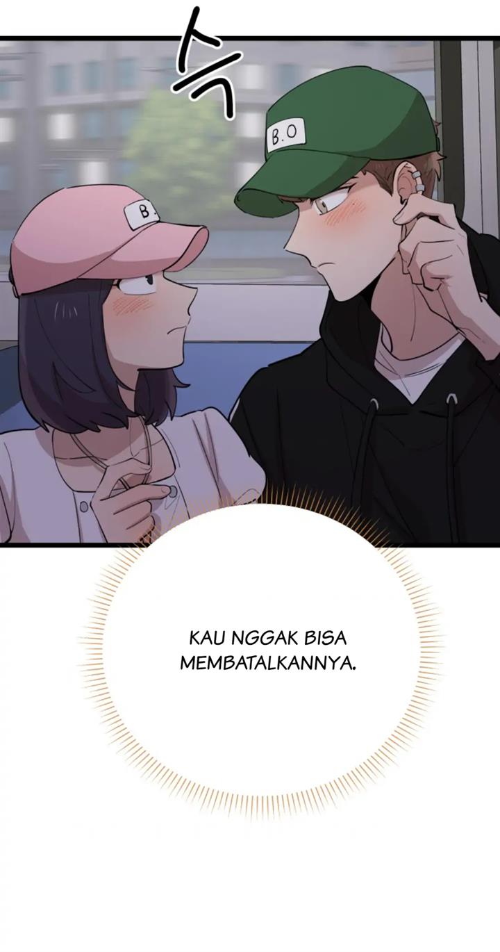He Can’t Be This Dumb! Chapter 70 Gambar 41