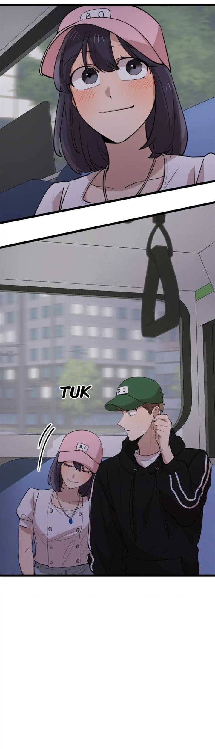 He Can’t Be This Dumb! Chapter 70 Gambar 42