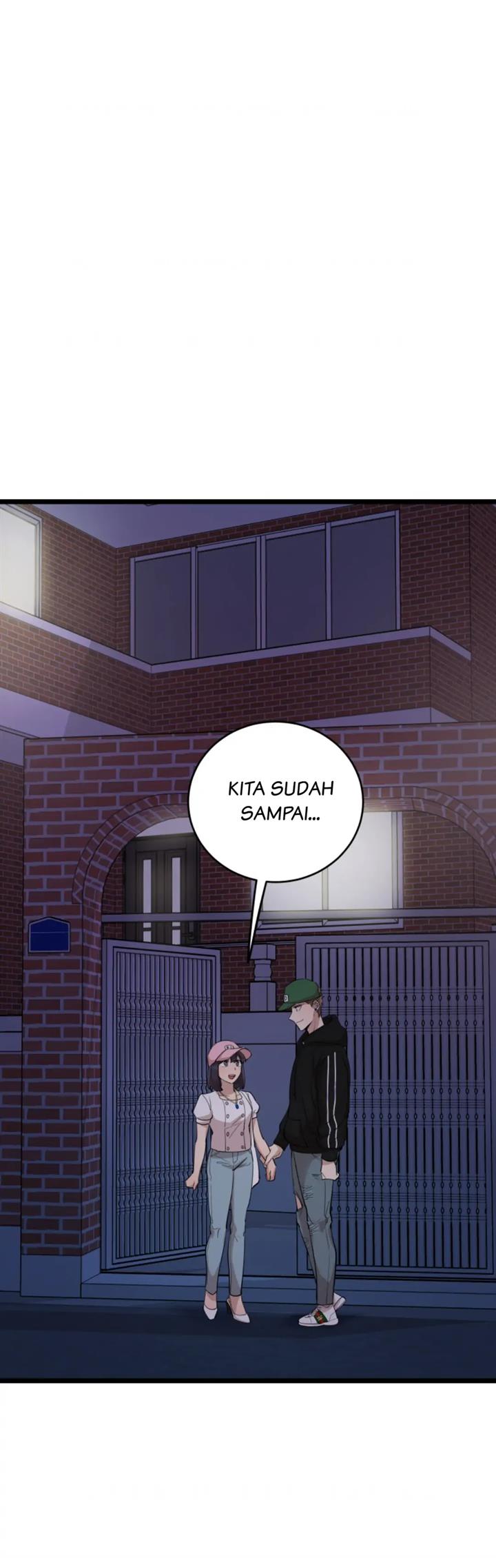 He Can’t Be This Dumb! Chapter 70 Gambar 46