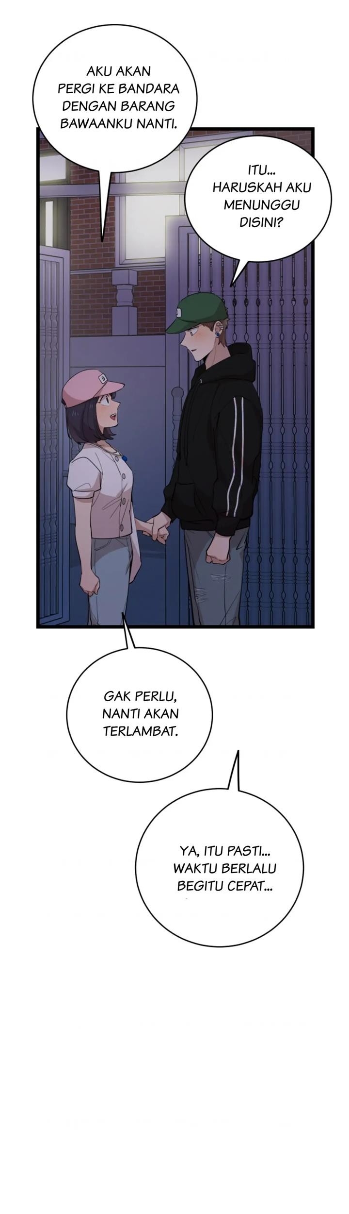 He Can’t Be This Dumb! Chapter 70 Gambar 47