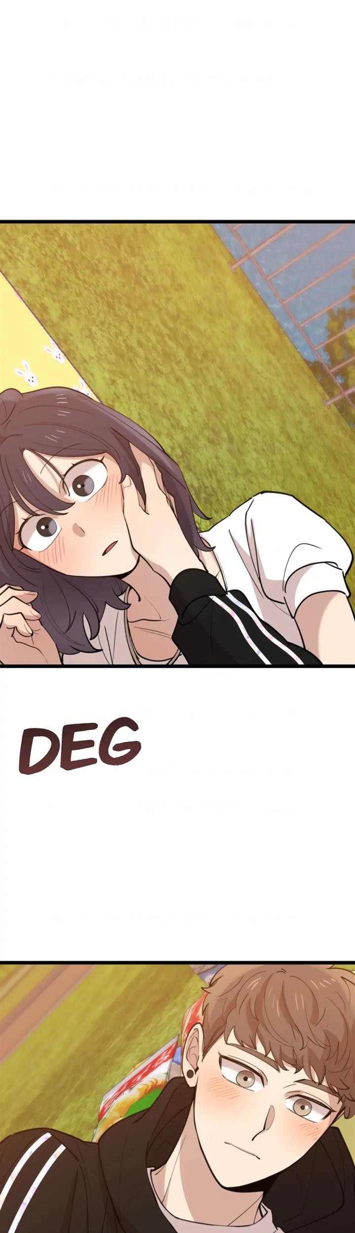 He Can’t Be This Dumb! Chapter 70 Gambar 8