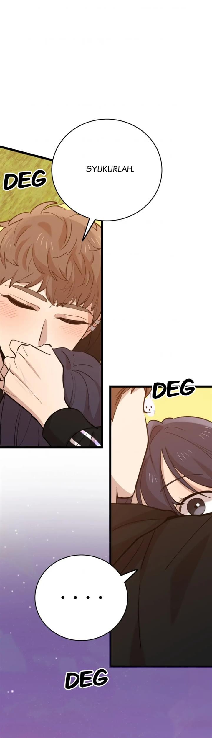 He Can’t Be This Dumb! Chapter 70 Gambar 13