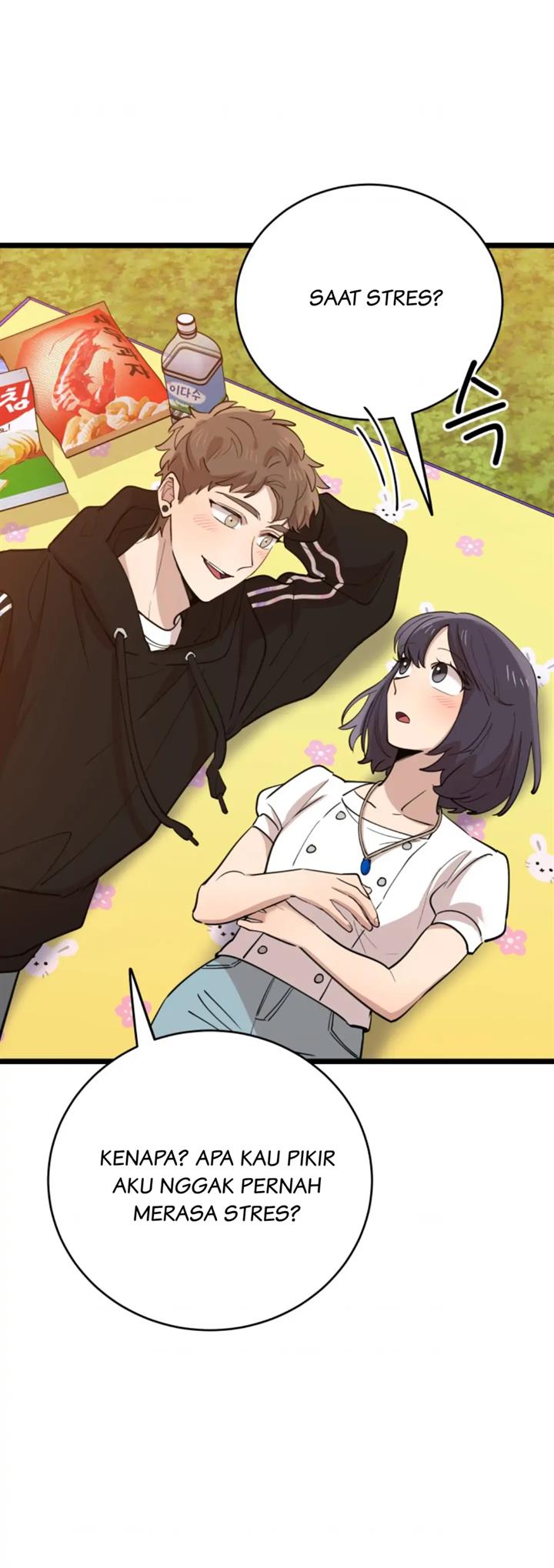 He Can’t Be This Dumb! Chapter 69 Gambar 18