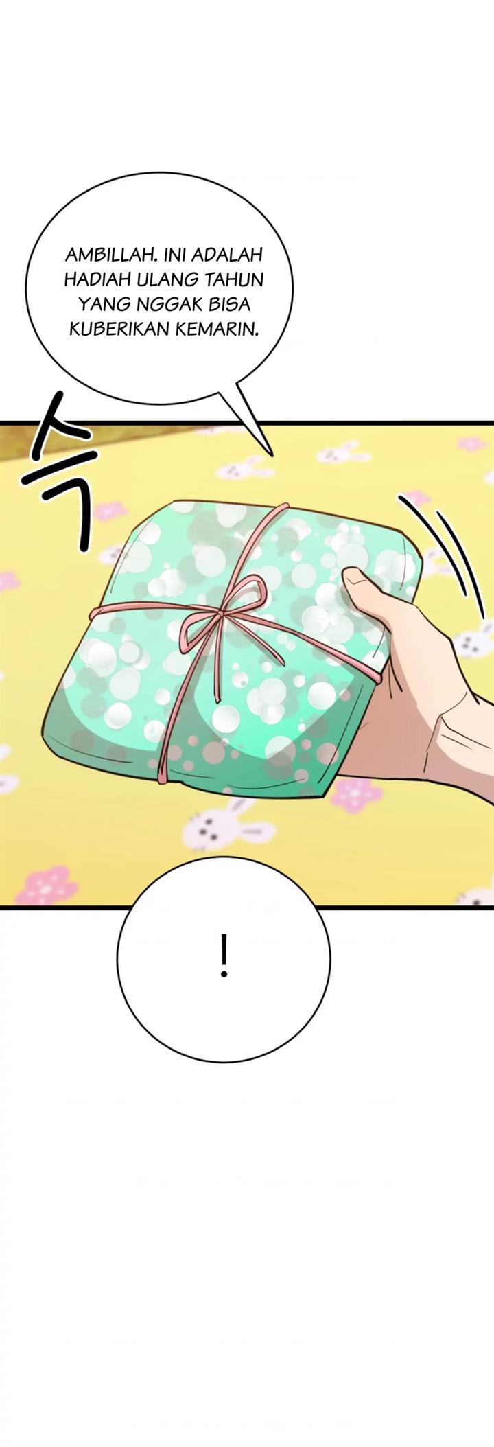 He Can’t Be This Dumb! Chapter 69 Gambar 21