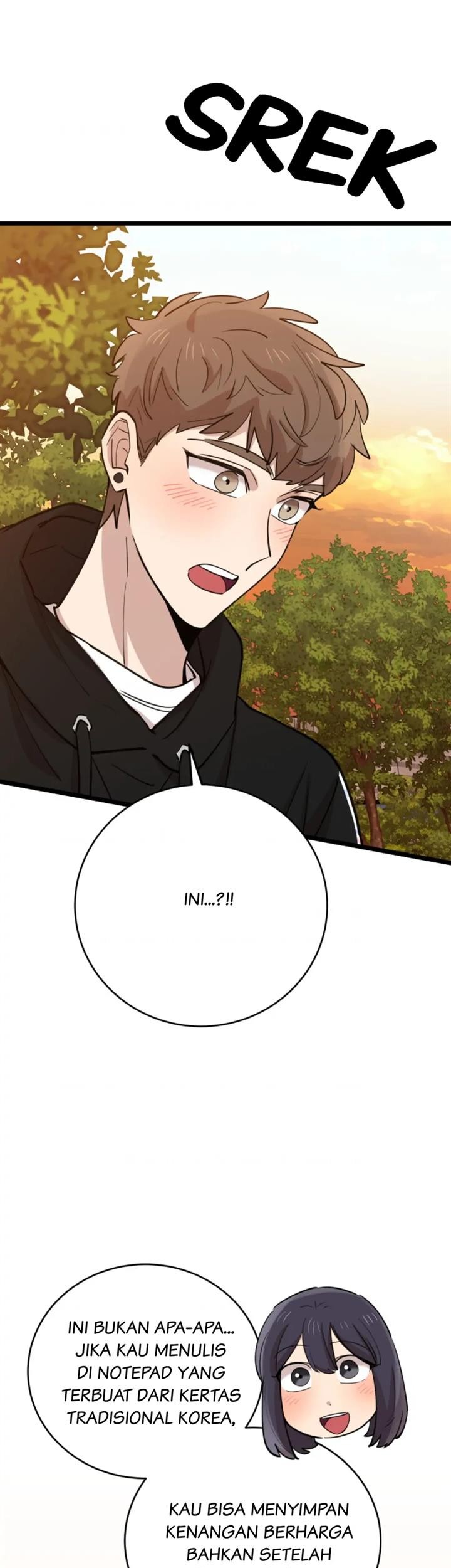 He Can’t Be This Dumb! Chapter 69 Gambar 22
