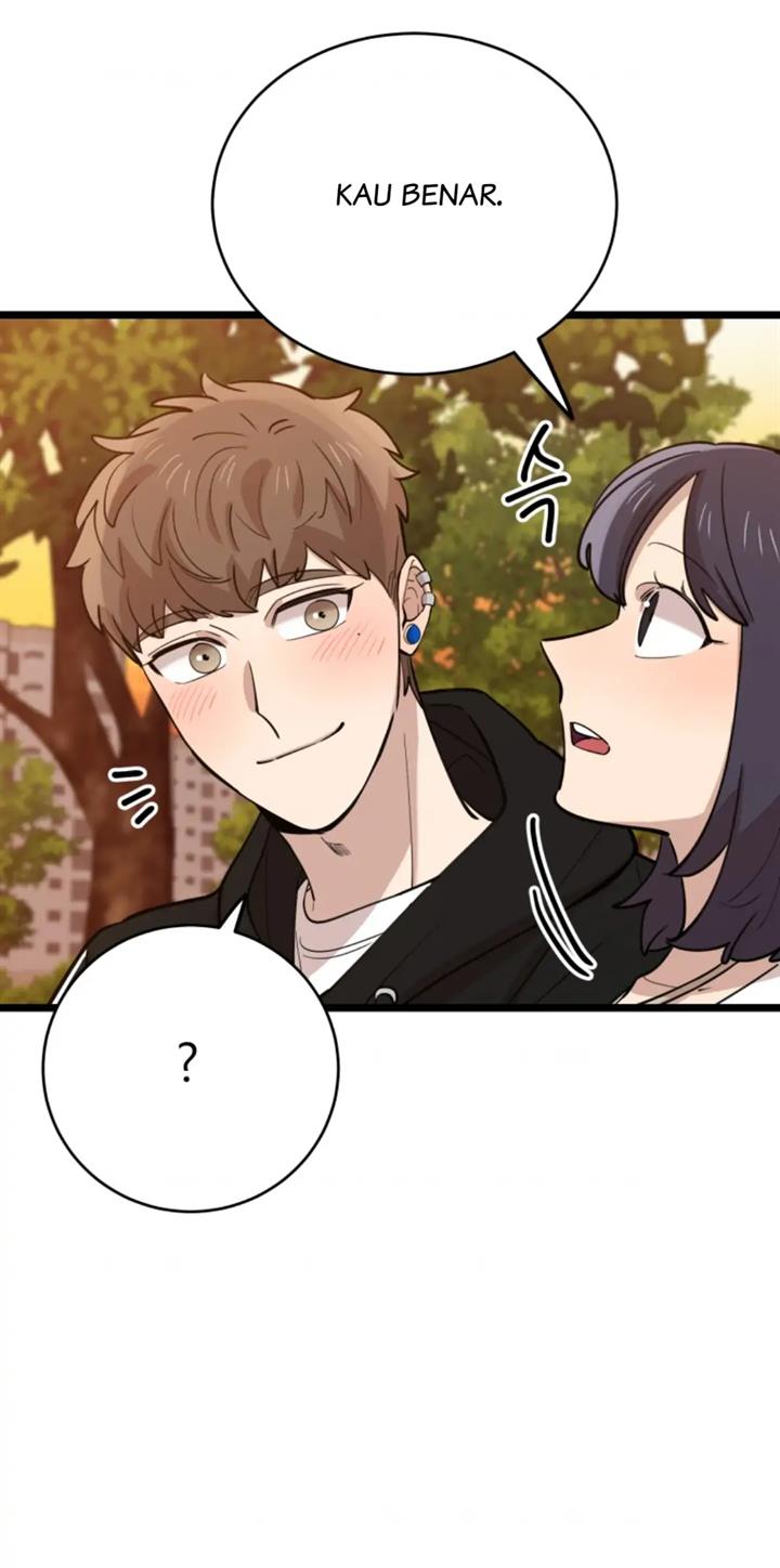 He Can’t Be This Dumb! Chapter 69 Gambar 28