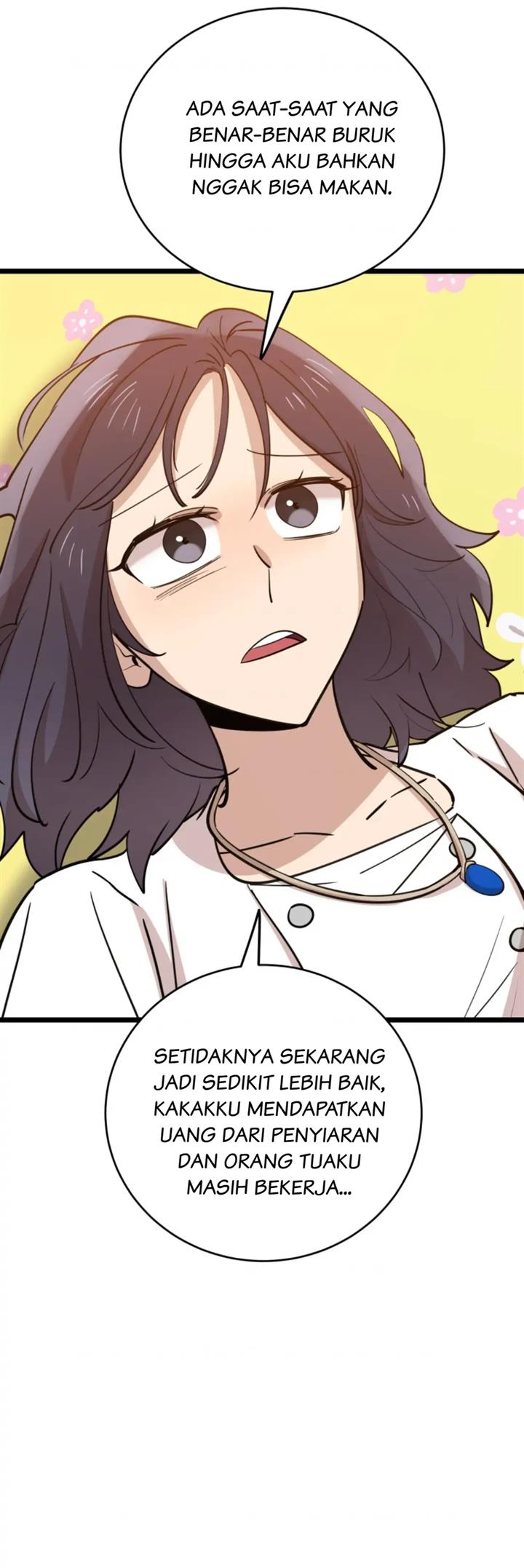 He Can’t Be This Dumb! Chapter 69 Gambar 34