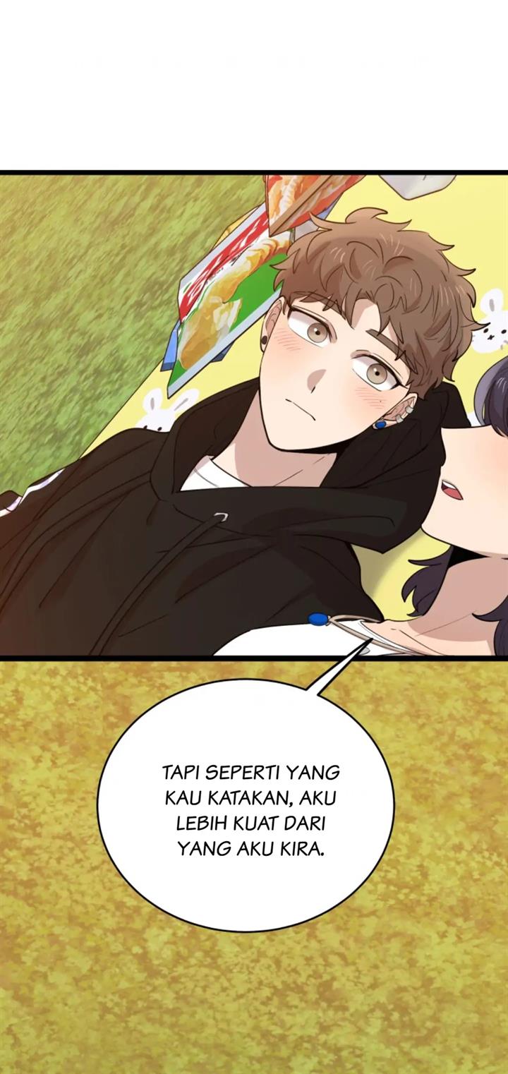 He Can’t Be This Dumb! Chapter 69 Gambar 36