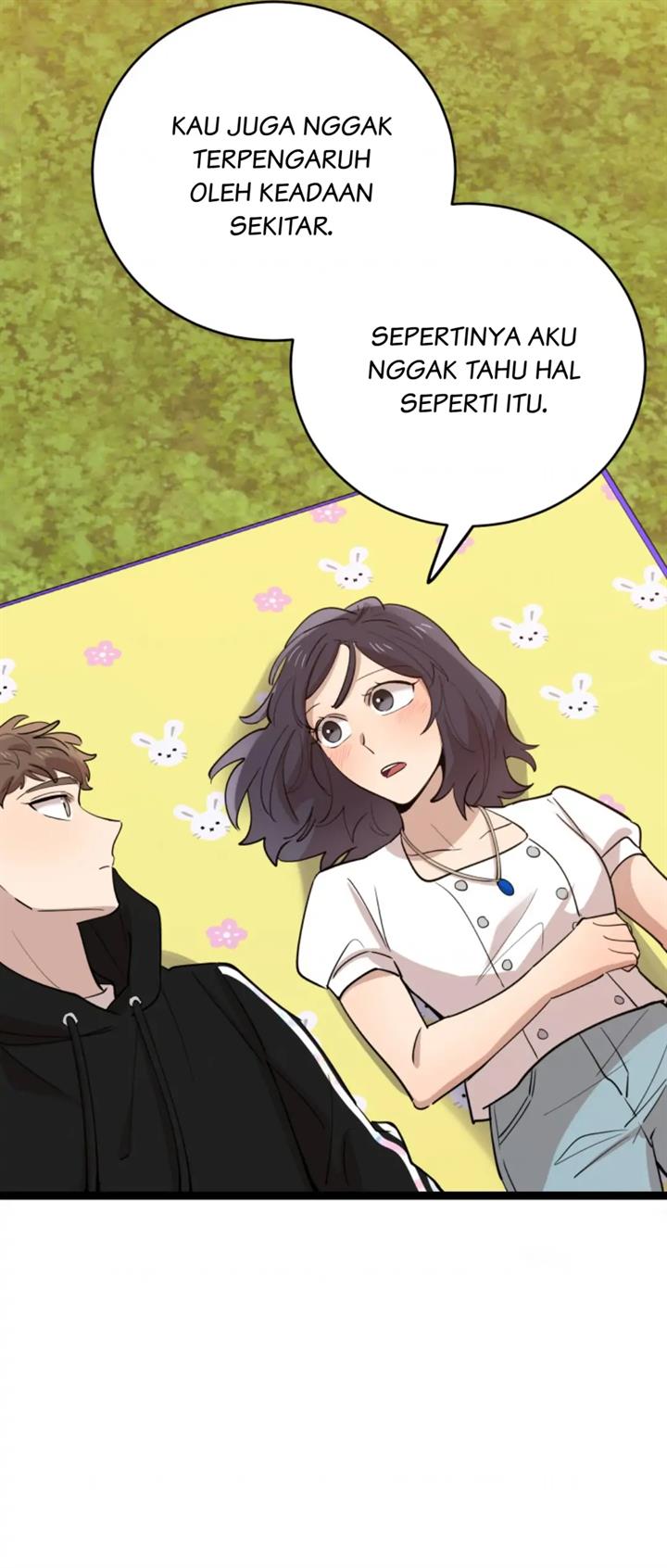 He Can’t Be This Dumb! Chapter 69 Gambar 37