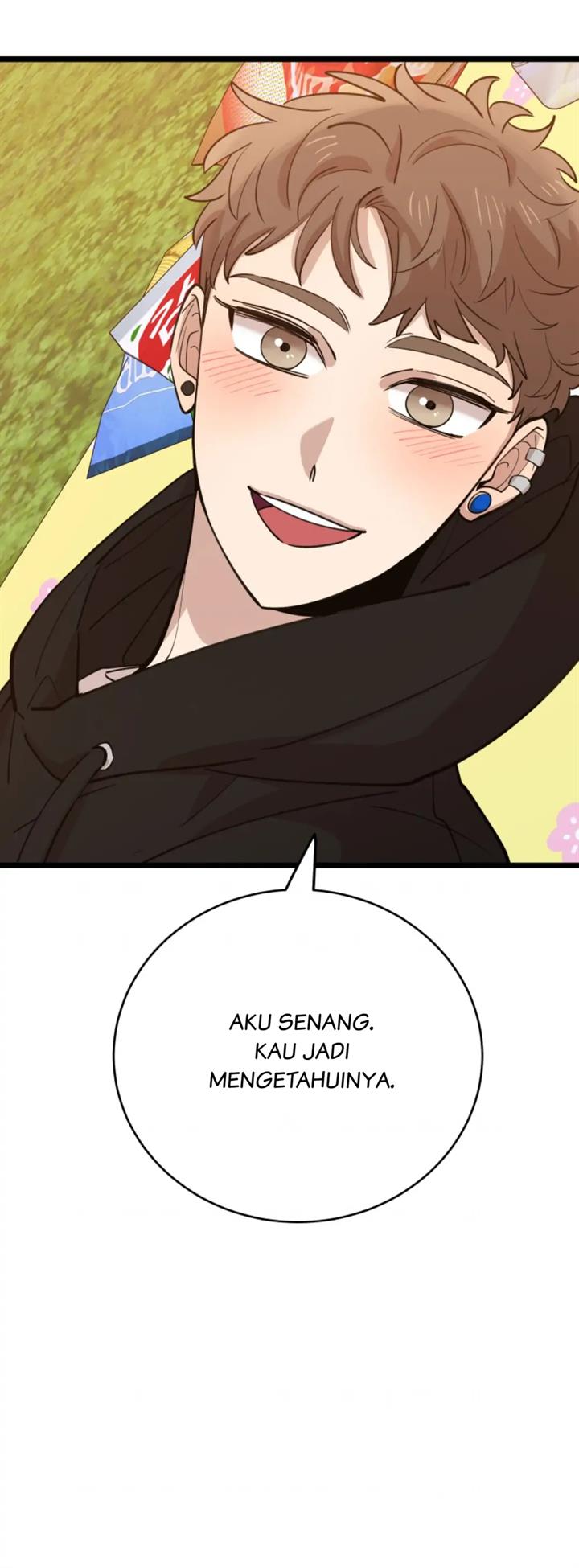 He Can’t Be This Dumb! Chapter 69 Gambar 38