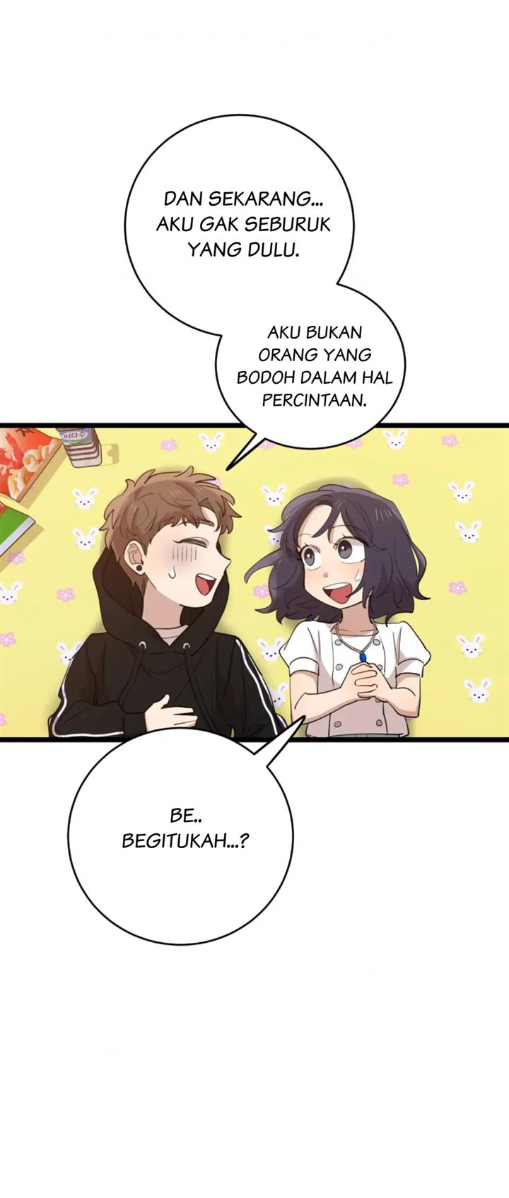 He Can’t Be This Dumb! Chapter 69 Gambar 41