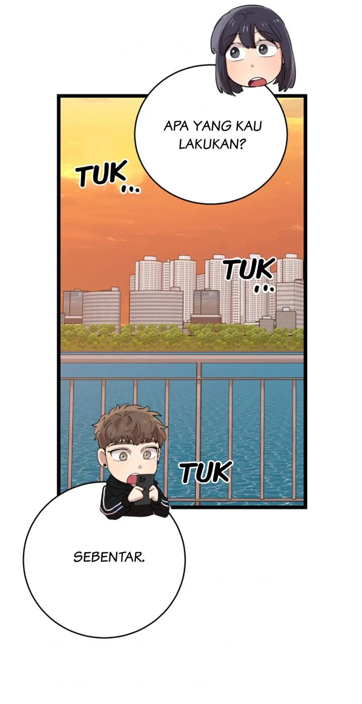 He Can’t Be This Dumb! Chapter 69 Gambar 43