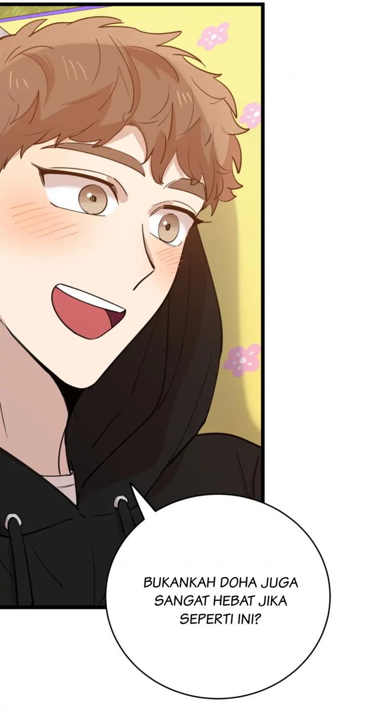 He Can’t Be This Dumb! Chapter 69 Gambar 46