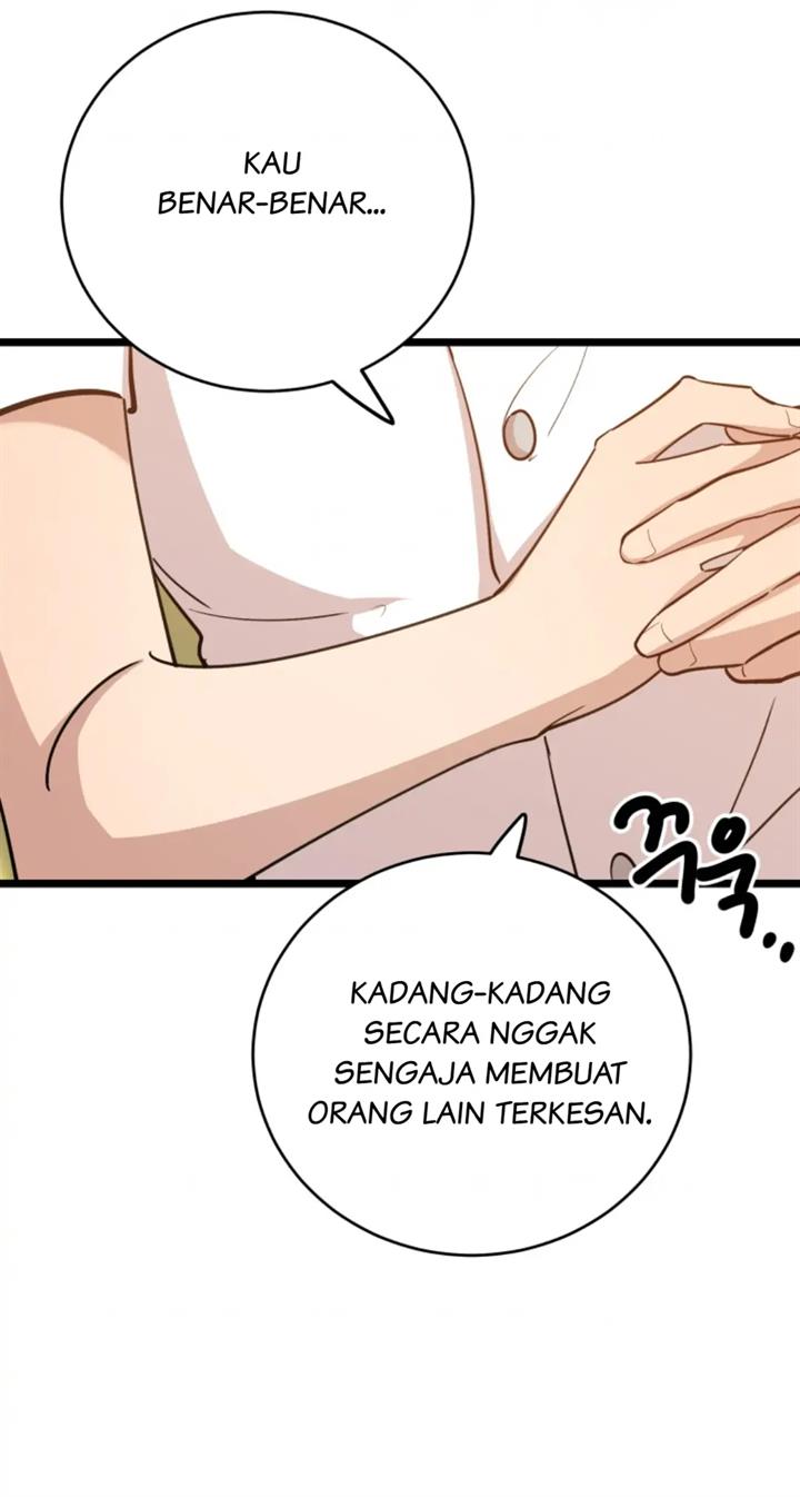 He Can’t Be This Dumb! Chapter 69 Gambar 48