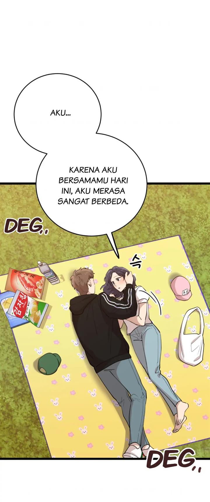 He Can’t Be This Dumb! Chapter 69 Gambar 55