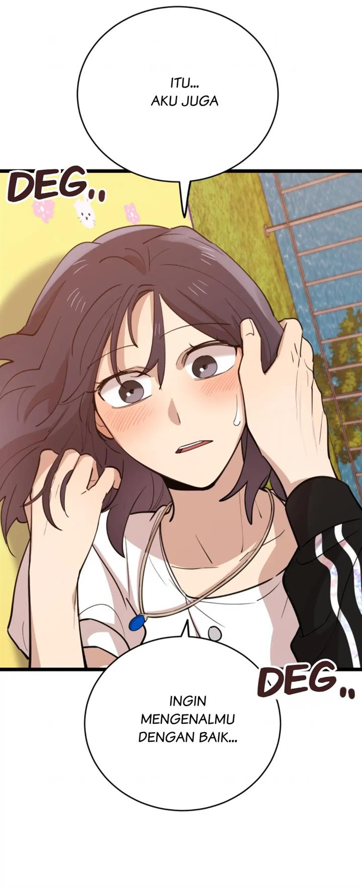 He Can’t Be This Dumb! Chapter 69 Gambar 56