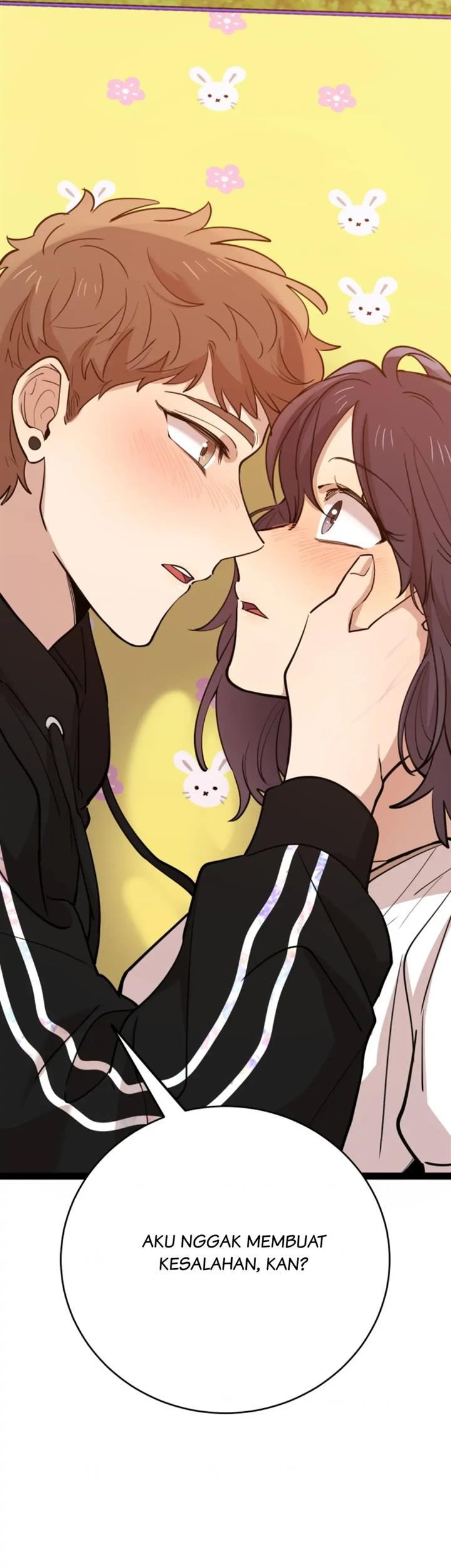He Can’t Be This Dumb! Chapter 69 Gambar 59
