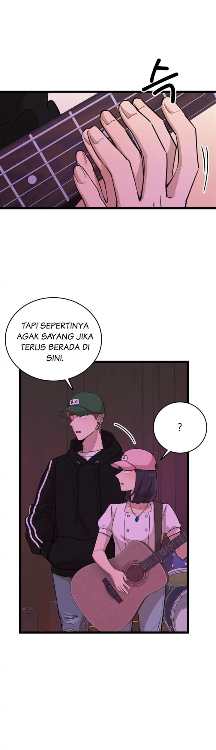 He Can’t Be This Dumb! Chapter 69 Gambar 7