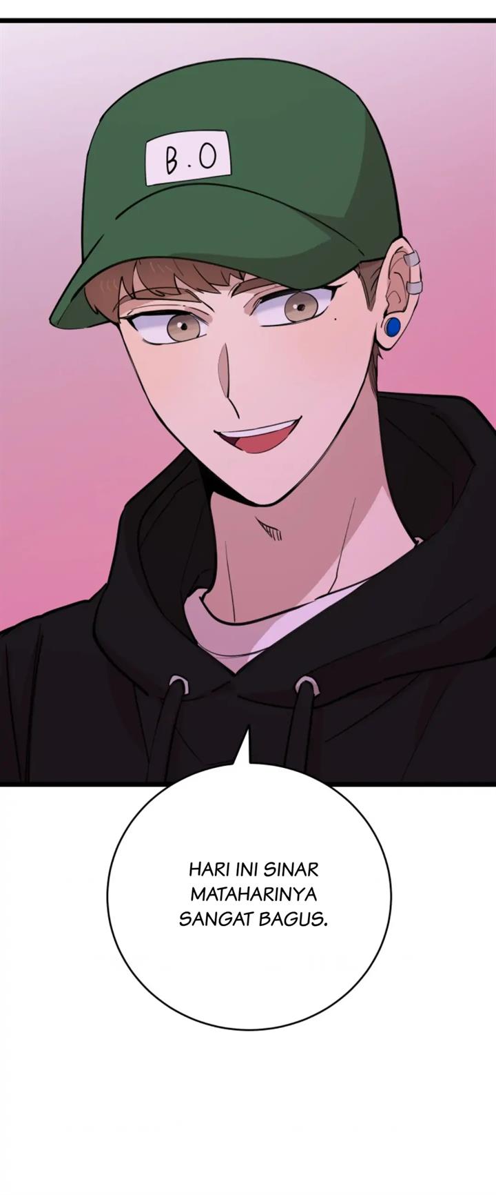 He Can’t Be This Dumb! Chapter 69 Gambar 9