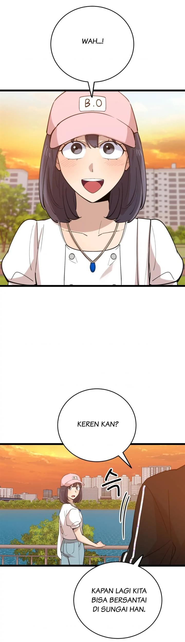 He Can’t Be This Dumb! Chapter 69 Gambar 11