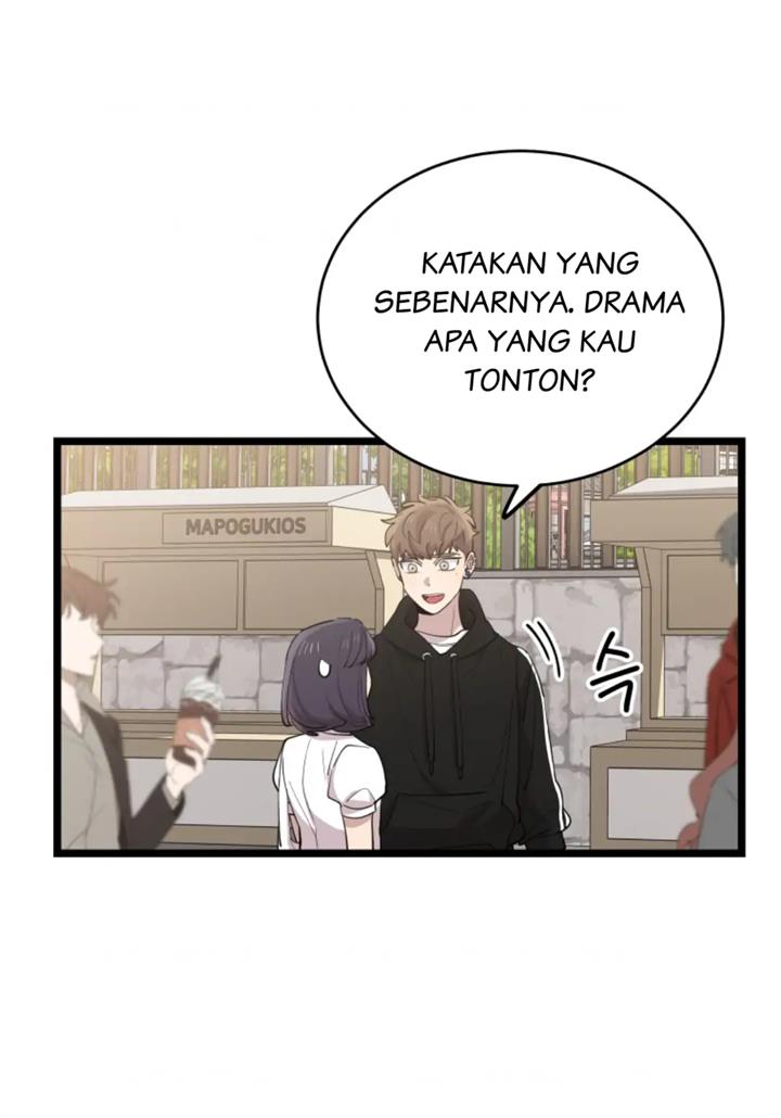 He Can’t Be This Dumb! Chapter 68 Gambar 14