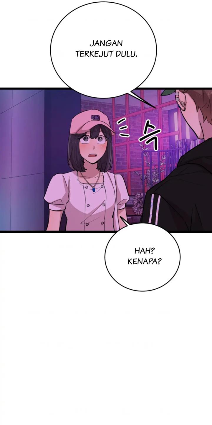 He Can’t Be This Dumb! Chapter 68 Gambar 42