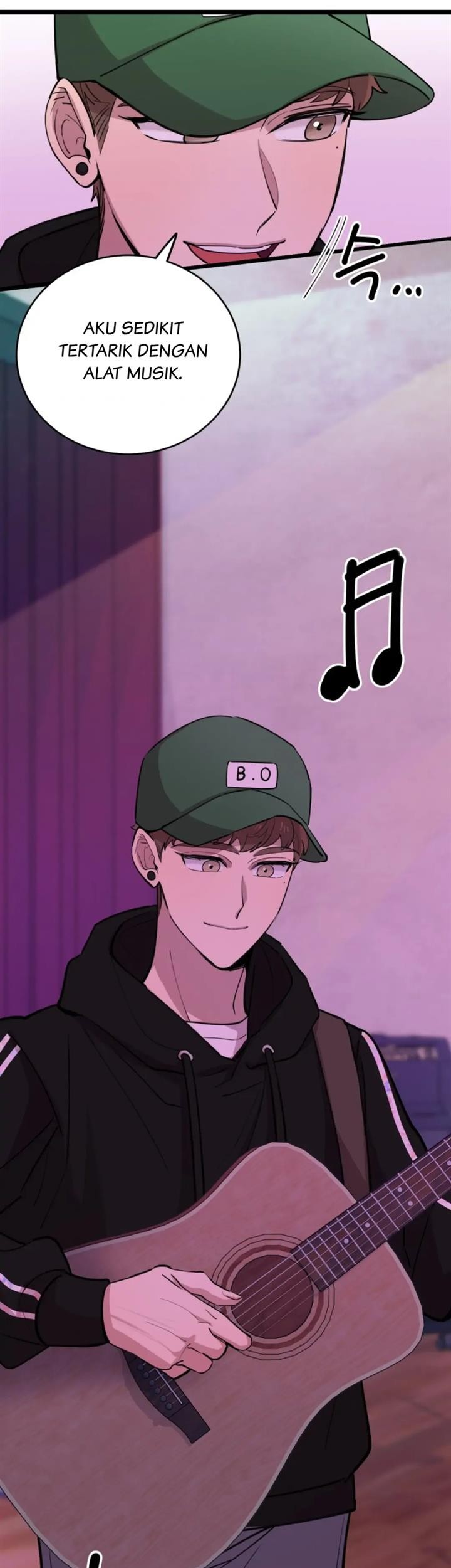 He Can’t Be This Dumb! Chapter 68 Gambar 47
