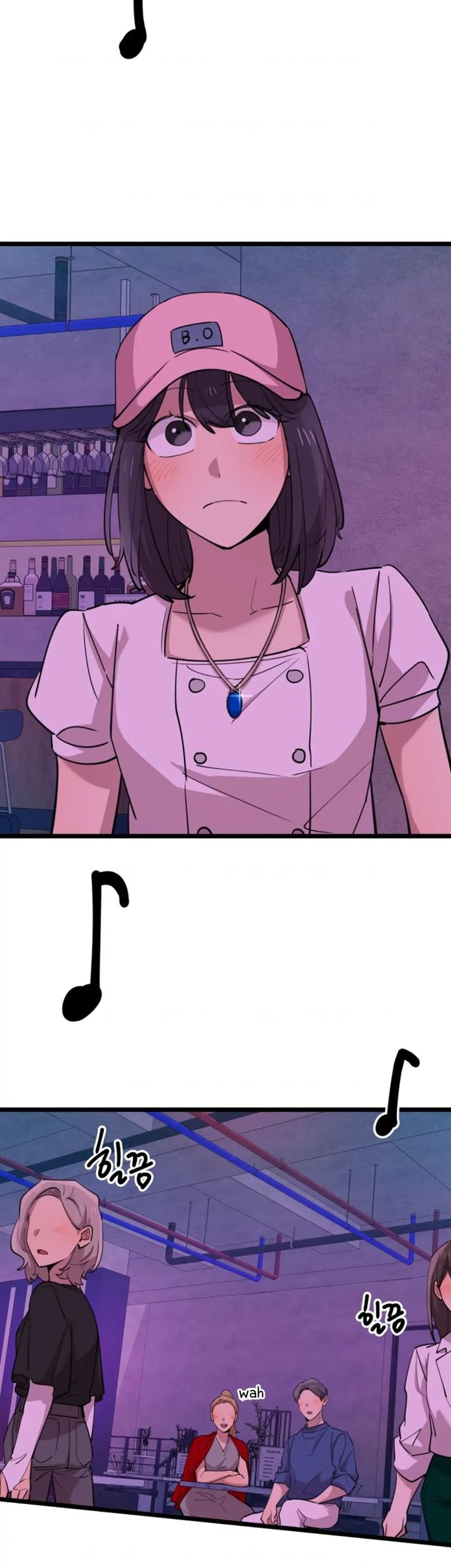 He Can’t Be This Dumb! Chapter 68 Gambar 49