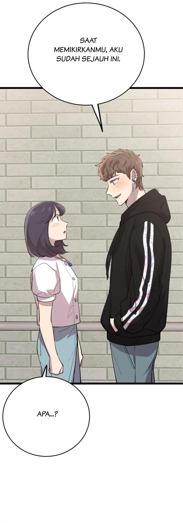 He Can’t Be This Dumb! Chapter 68 Gambar 4